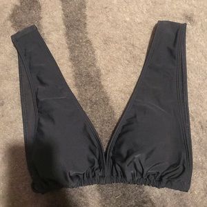 Aerie bathing suit top